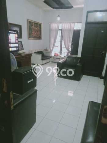Rumah Modern 5 KT LT 172m2 di Ciwastra Rumah Modern 5 KT LT 172m2 di Ciwastra