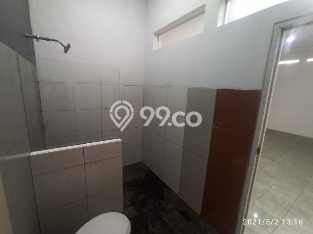 Rumah Minimalis 2 KT LT 93m2 di Kopo Permai Rumah Minimalis 2 KT LT 93m2 di Kopo Permai