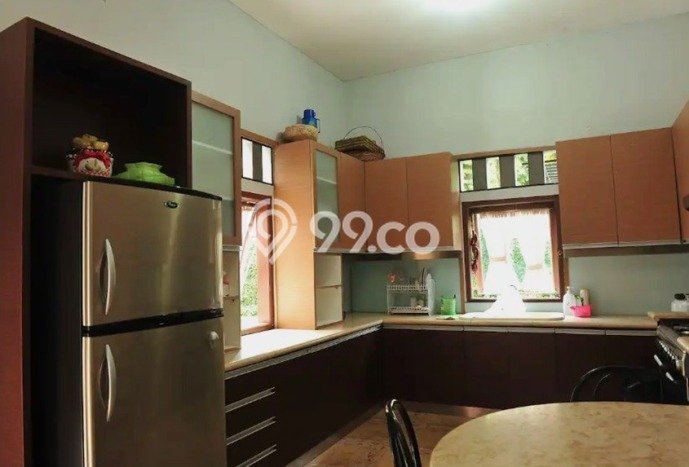 Hunian Mewah LB 350m2 Siap Pakai Desain Elegan di Dago Pakar, Bandung Hunian Mewah LB 350m2 Siap Pakai Desain Elegan di Dago Pakar, Bandung