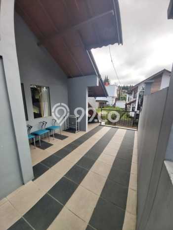 Vila Asri Kawasan Parongpong, Dimensi 215m2m², View Indah di area Vila Asri Kawasan Parongpong, Dimensi 215m2m², View Indah di area