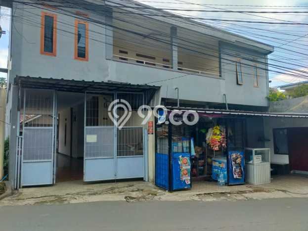 Kost Dijual di Jatinangor Spesifikasi 14 KT & 14 KM Kost Dijual di Jatinangor Spesifikasi 14 KT & 14 KM