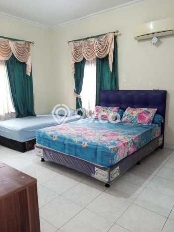 Dijual Rumah Luas Megah Dengan View Cantik di Tanah Tinggi, Tangerang Dijual Rumah Luas Megah Dengan View Cantik di Tanah Tinggi, Tangerang