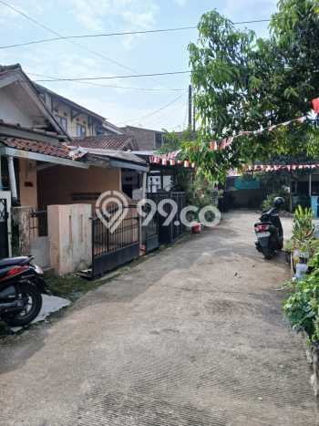 Rumah Minimalis Favorit Dijual Area Bojongsoang LT 60m2 Rumah Minimalis Favorit Dijual Area Bojongsoang LT 60m2