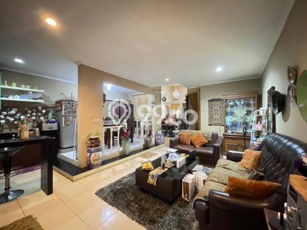 Rumah Modern 3 KT LT 108m2 di Kota Baru Parahyangan Rumah Modern 3 KT LT 108m2 di Kota Baru Parahyangan