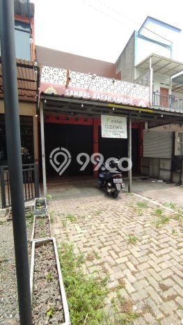 FOR RENT! Ruko di Ciwastra Cocok untuk Bisnis 140m2 FOR RENT! Ruko di Ciwastra Cocok untuk Bisnis 140m2