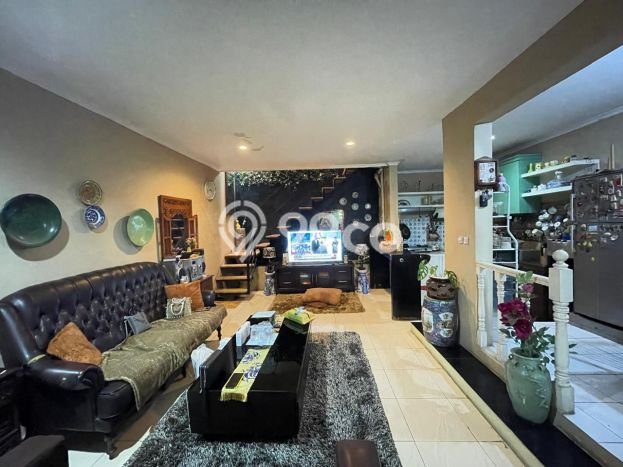 Rumah Modern 3 KT LT 108m2 di Kota Baru Parahyangan Rumah Modern 3 KT LT 108m2 di Kota Baru Parahyangan