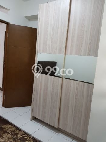 Apartemen Murah Dijual di Bandung 2 KT & 1 KM Apartemen Murah Dijual di Bandung 2 KT & 1 KM