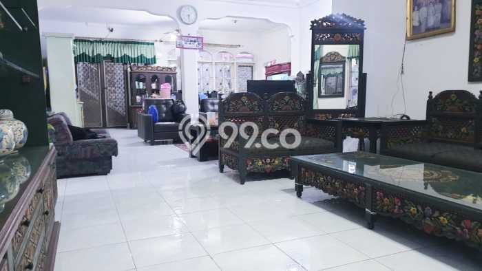 Dijual Rumah Luas Megah Dengan View Cantik di Tanah Tinggi, Tangerang Dijual Rumah Luas Megah Dengan View Cantik di Tanah Tinggi, Tangerang