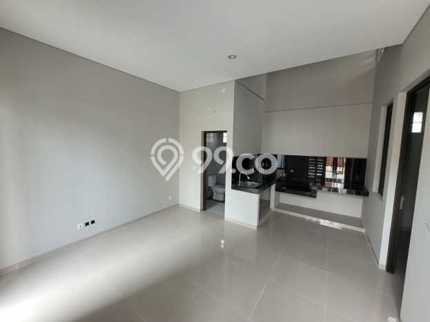 Rumah Modern 2 KT di Cibaduyut Bandung Unfurnished Rumah Modern 2 KT di Cibaduyut Bandung Unfurnished