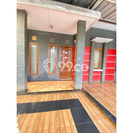 Rumah Cantik Siap Pakai Di Baleendah Luas 45m2 Aman Rumah Cantik Siap Pakai Di Baleendah Luas 45m2 Aman