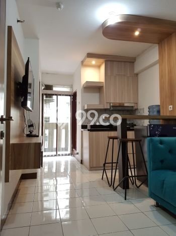 Apartemen Murah Dijual di Bandung 2 KT & 1 KM Apartemen Murah Dijual di Bandung 2 KT & 1 KM