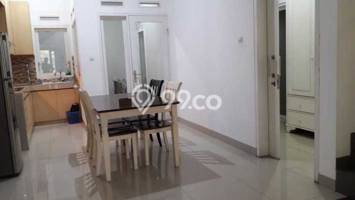 Rumah Modern Cantik 3 Kamar Siap Huni di Antapani Rumah Modern Cantik 3 Kamar Siap Huni di Antapani