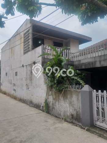 Rumah Mewah LB 600m2 Siap Huni Desain Elegan di Ciwastra, Bandung Rumah Mewah LB 600m2 Siap Huni Desain Elegan di Ciwastra, Bandung