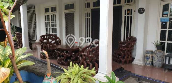 Dijual Rumah Luas Megah Dengan View Cantik di Tanah Tinggi, Tangerang Dijual Rumah Luas Megah Dengan View Cantik di Tanah Tinggi, Tangerang