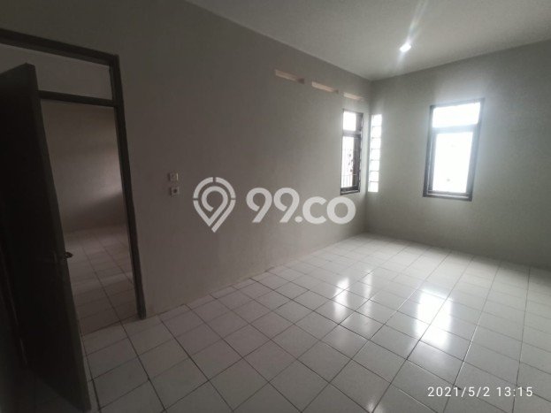 Rumah Minimalis 2 KT LT 93m2 di Kopo Permai Rumah Minimalis 2 KT LT 93m2 di Kopo Permai
