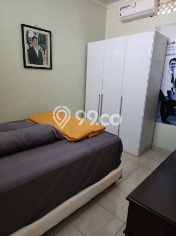 Hunian Cantik Minimalis Lb 260m2 di Antapani, Bandung Hunian Cantik Minimalis Lb 260m2 di Antapani, Bandung