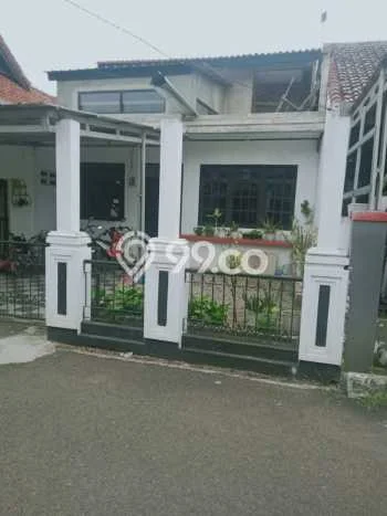 Rumah Minimalis 4 Kamar LT 92m2 di Ciwastra Rumah Minimalis 4 Kamar LT 92m2 di Ciwastra