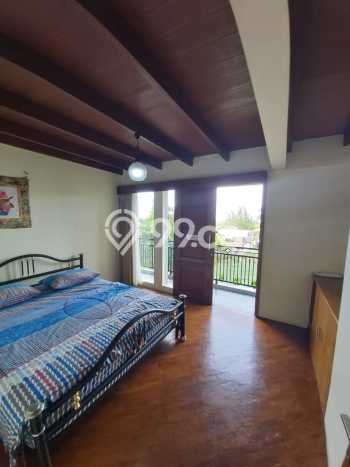 Vila Asri Kawasan Parongpong, Dimensi 215m2m², View Indah di area Vila Asri Kawasan Parongpong, Dimensi 215m2m², View Indah di area