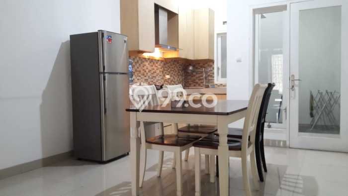 Rumah Modern Cantik 3 Kamar Siap Huni di Antapani Rumah Modern Cantik 3 Kamar Siap Huni di Antapani