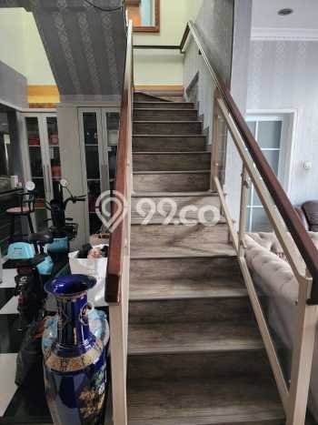 Hunian Cantik Minimalis Lb 260m2 di Antapani, Bandung Hunian Cantik Minimalis Lb 260m2 di Antapani, Bandung