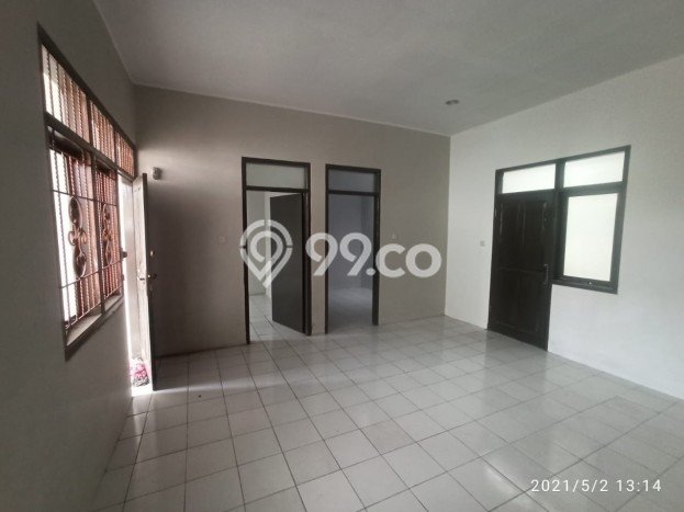 Rumah Minimalis 2 KT LT 93m2 di Kopo Permai Rumah Minimalis 2 KT LT 93m2 di Kopo Permai