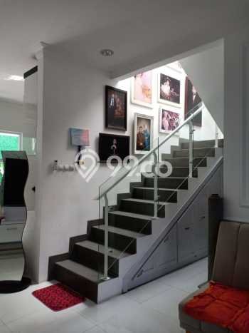 Hunian Cantik Modern Lb 125m2 di Arcamanik, Bandung Hunian Cantik Modern Lb 125m2 di Arcamanik, Bandung