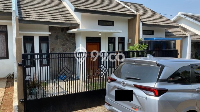 Hunian Murah Dijual Area Cileunyi, Bandung Harga Rp 450 Juta Hunian Murah Dijual Area Cileunyi, Bandung Harga Rp 450 Juta