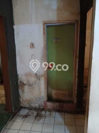 Rumah Minimalis Favorit Dijual Area Bojongsoang LT 60m2 Rumah Minimalis Favorit Dijual Area Bojongsoang LT 60m2