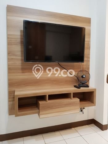 Apartemen Murah Dijual di Bandung 2 KT & 1 KM Apartemen Murah Dijual di Bandung 2 KT & 1 KM
