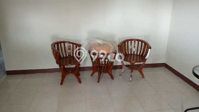 Disewakan! Rumah 3 Kamar Tidur &
2 Kamar Mandi di Cikutra, Bandung Disewakan! Rumah 3 Kamar Tidur &
2 Kamar Mandi di Cikutra, Bandung