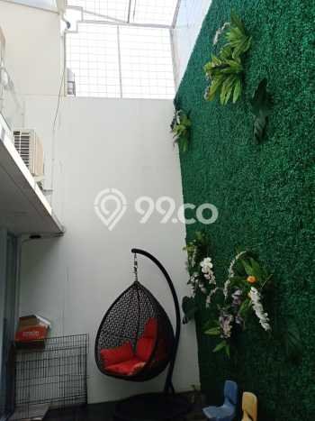 Hunian Cantik Modern Lb 125m2 di Arcamanik, Bandung Hunian Cantik Modern Lb 125m2 di Arcamanik, Bandung