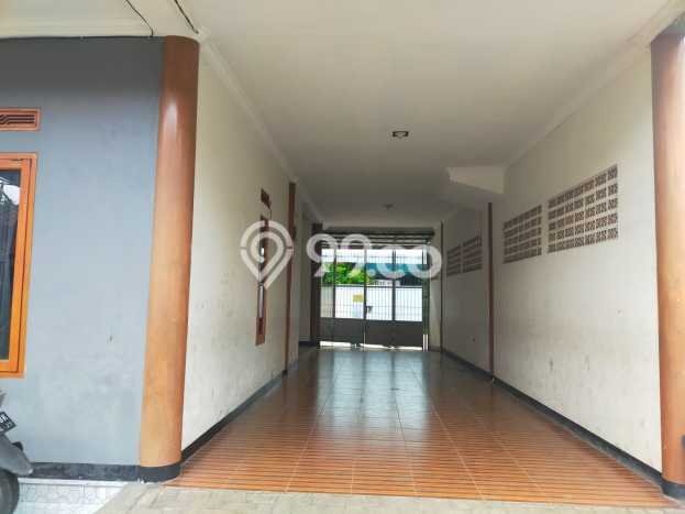 Kost Dijual di Jatinangor Spesifikasi 14 KT & 14 KM Kost Dijual di Jatinangor Spesifikasi 14 KT & 14 KM