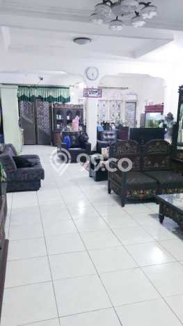 Dijual Rumah Luas Megah Dengan View Cantik di Tanah Tinggi, Tangerang Dijual Rumah Luas Megah Dengan View Cantik di Tanah Tinggi, Tangerang