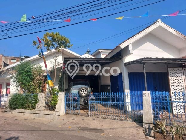 Dijual Hunian Rumah Terawat 3 Kamar di Ujungberung, Bandung Dijual Hunian Rumah Terawat 3 Kamar di Ujungberung, Bandung