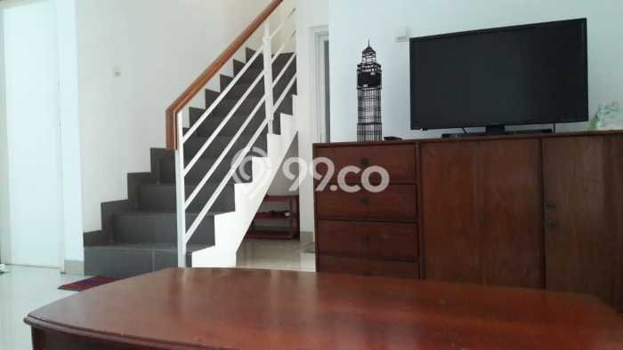Rumah Modern Cantik 3 Kamar Siap Huni di Antapani Rumah Modern Cantik 3 Kamar Siap Huni di Antapani