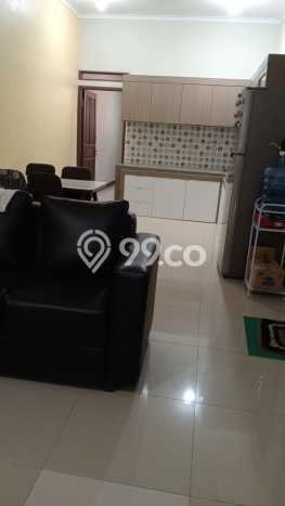 Disewakan! Rumah 3 Kamar Tidur &
2 Kamar Mandi di Cikutra, Bandung Disewakan! Rumah 3 Kamar Tidur &
2 Kamar Mandi di Cikutra, Bandung