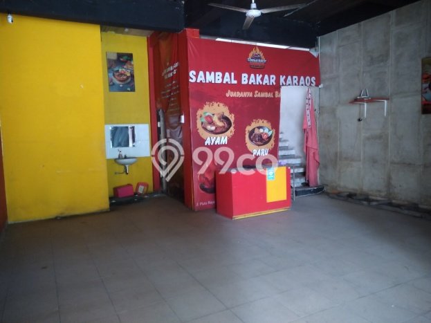 FOR RENT! Ruko di Ciwastra Cocok untuk Bisnis 140m2 FOR RENT! Ruko di Ciwastra Cocok untuk Bisnis 140m2