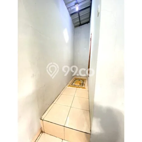 Rumah Cantik Siap Pakai Di Baleendah Luas 45m2 Aman Rumah Cantik Siap Pakai Di Baleendah Luas 45m2 Aman