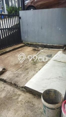 Sewa Rumah Murah di Cicaheum Bandung dengan 3 KT Sewa Rumah Murah di Cicaheum Bandung dengan 3 KT