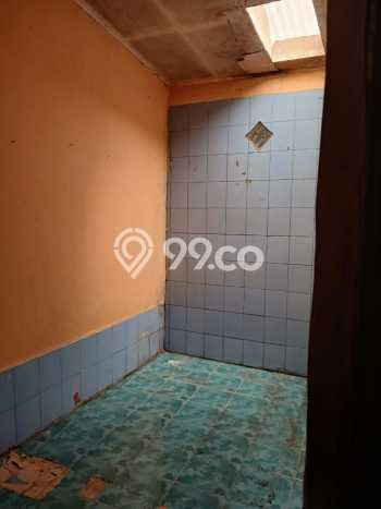 Rumah Minimalis Favorit Dijual Area Bojongsoang LT 60m2 Rumah Minimalis Favorit Dijual Area Bojongsoang LT 60m2
