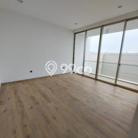 For Sale! Premium House LT 160m2 Desain Elegan di Golf Island For Sale! Premium House LT 160m2 Desain Elegan di Golf Island