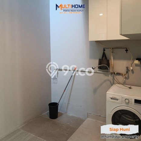 DREAM HOME! Rumah di Golf Island, 3 KM, Bebas Macet, Luas 90m2m² LB 128m2m² DREAM HOME! Rumah di Golf Island, 3 KM, Bebas Macet, Luas 90m2m² LB 128m2m²