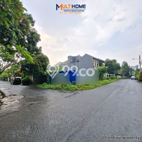 Tanah Kavling Dijual di Pondok Indah, Jakarta Selatan dengan Luas Tanah 448m2 Tanah Kavling Dijual di Pondok Indah, Jakarta Selatan dengan Luas Tanah 448m2