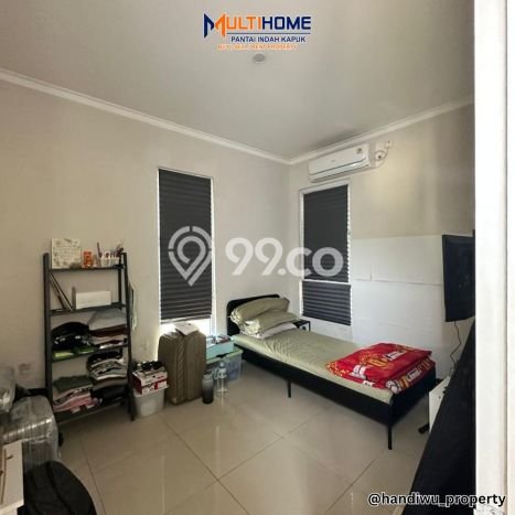 Rumah Elit Modern Siap Huni di Gading Serpong Tangerang Rumah Elit Modern Siap Huni di Gading Serpong Tangerang