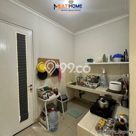 Rumah Elit Modern Siap Huni di Gading Serpong Tangerang Rumah Elit Modern Siap Huni di Gading Serpong Tangerang