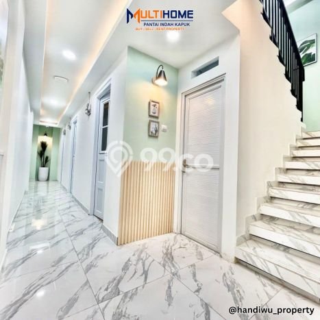 Dijual Rumah Kost di Hayam Wuruk, Jakarta Pusat, 4 KT, 20 KM, Bangunan 320m2 Dijual Rumah Kost di Hayam Wuruk, Jakarta Pusat, 4 KT, 20 KM, Bangunan 320m2
