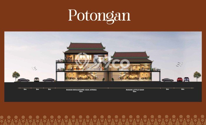 Ruko Bagus Dijual di Teluk Naga Tangerang Lokasi Strategis Cocok untuk Kembangkan Bisnis Ruko Bagus Dijual di Teluk Naga Tangerang Lokasi Strategis Cocok untuk Kembangkan Bisnis
