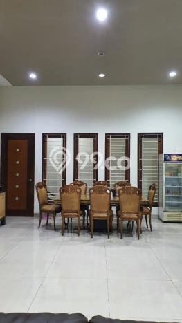 Rumah Elit Modern Tanpa Renovasi di Pantai Indah Kapuk Jakarta Utara Rumah Elit Modern Tanpa Renovasi di Pantai Indah Kapuk Jakarta Utara