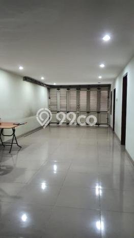 Rumah Elit Modern Tanpa Renovasi di Pantai Indah Kapuk Jakarta Utara Rumah Elit Modern Tanpa Renovasi di Pantai Indah Kapuk Jakarta Utara