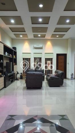 Rumah Elit Modern Tanpa Renovasi di Pantai Indah Kapuk Jakarta Utara Rumah Elit Modern Tanpa Renovasi di Pantai Indah Kapuk Jakarta Utara